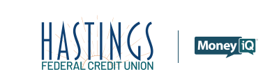 Hastings Federal Credit Union Logo