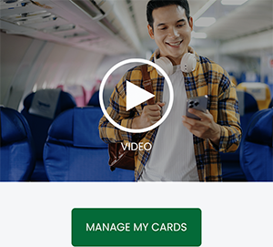Manage My Cards Promotional Videos